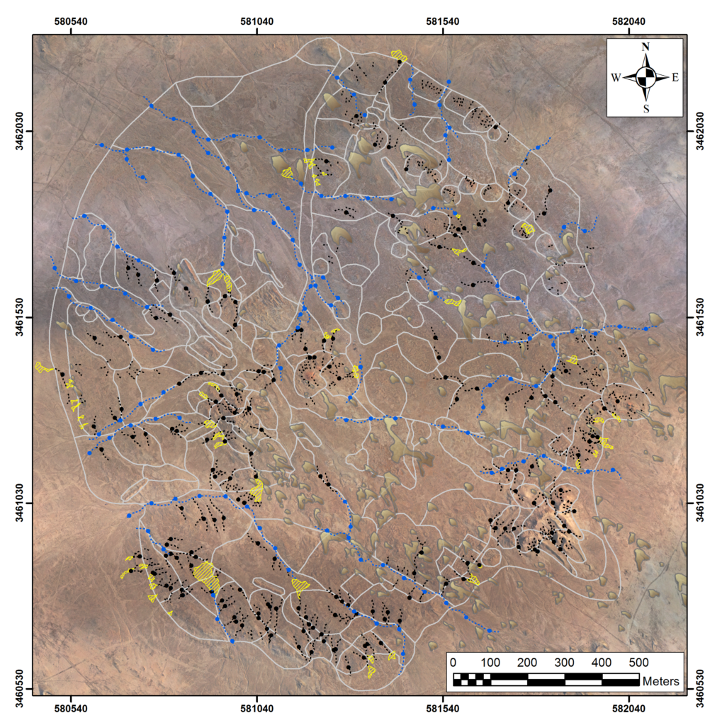 Larsa - Archaïos